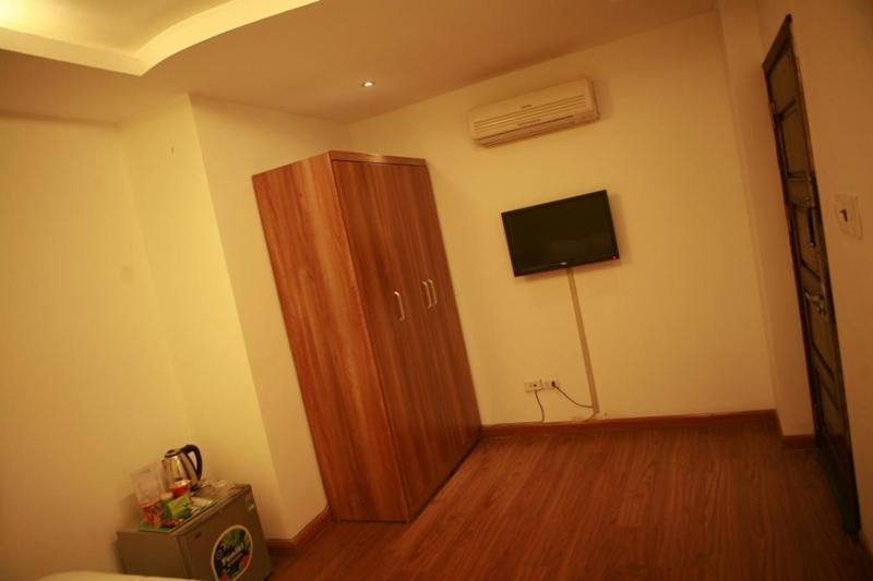 Namu Hotel Hanoï Extérieur photo