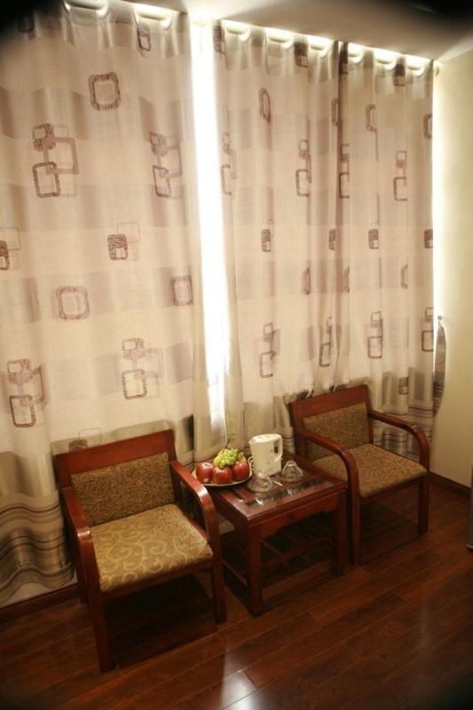 Namu Hotel Hanoï Extérieur photo