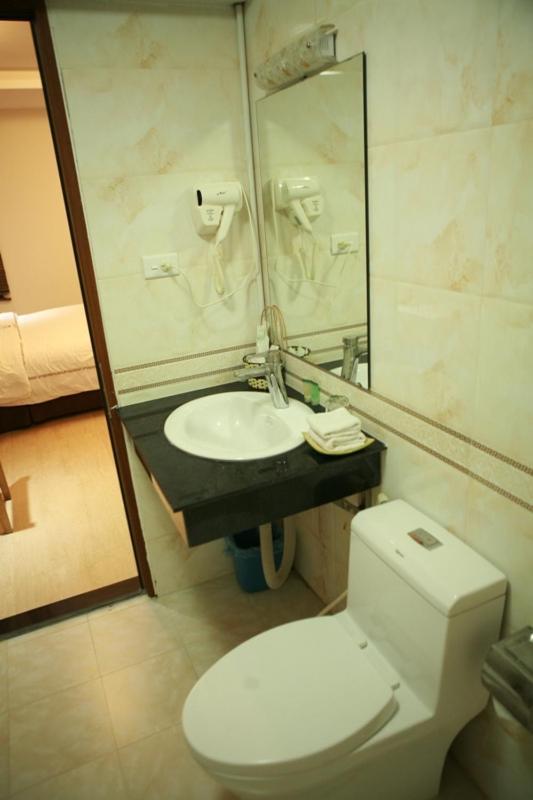 Namu Hotel Hanoï Extérieur photo