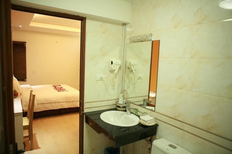 Namu Hotel Hanoï Extérieur photo