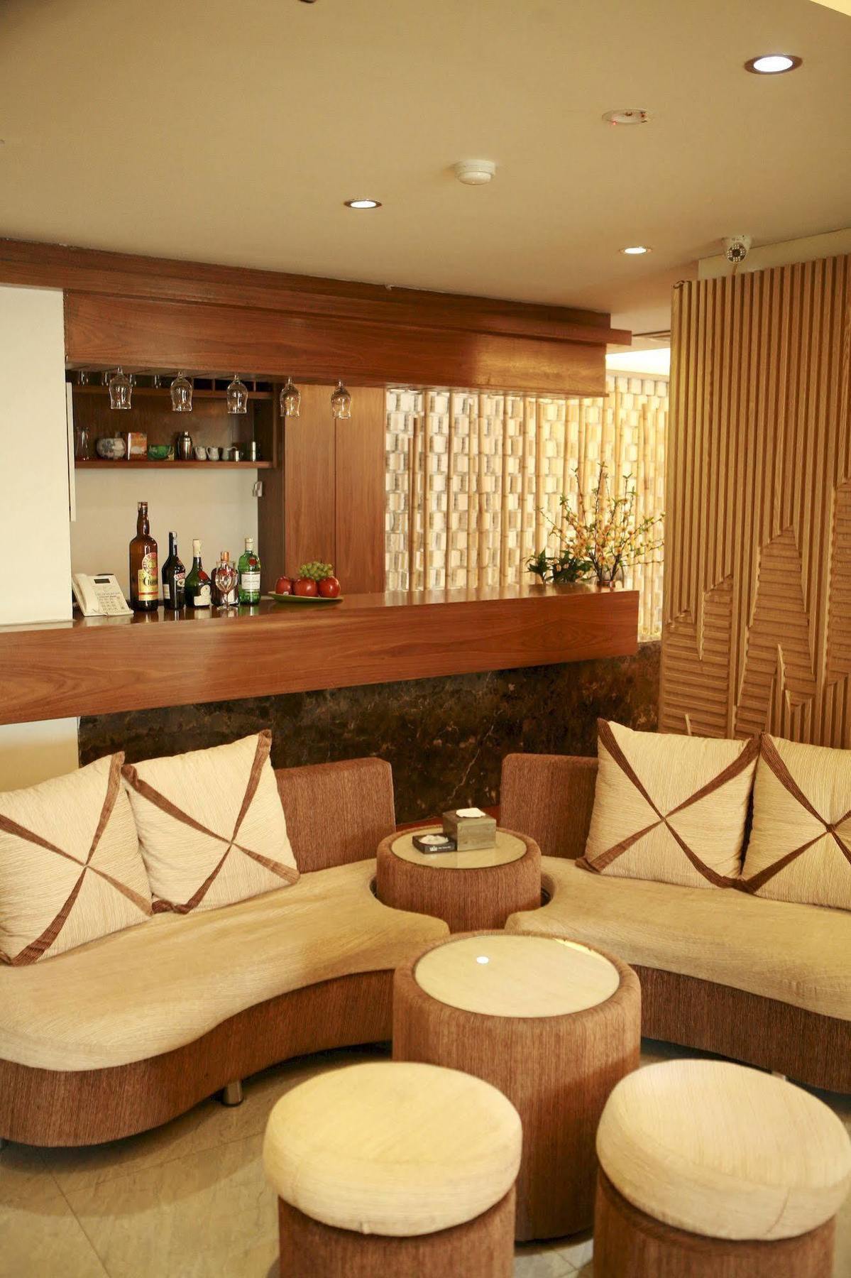 Namu Hotel Hanoï Extérieur photo